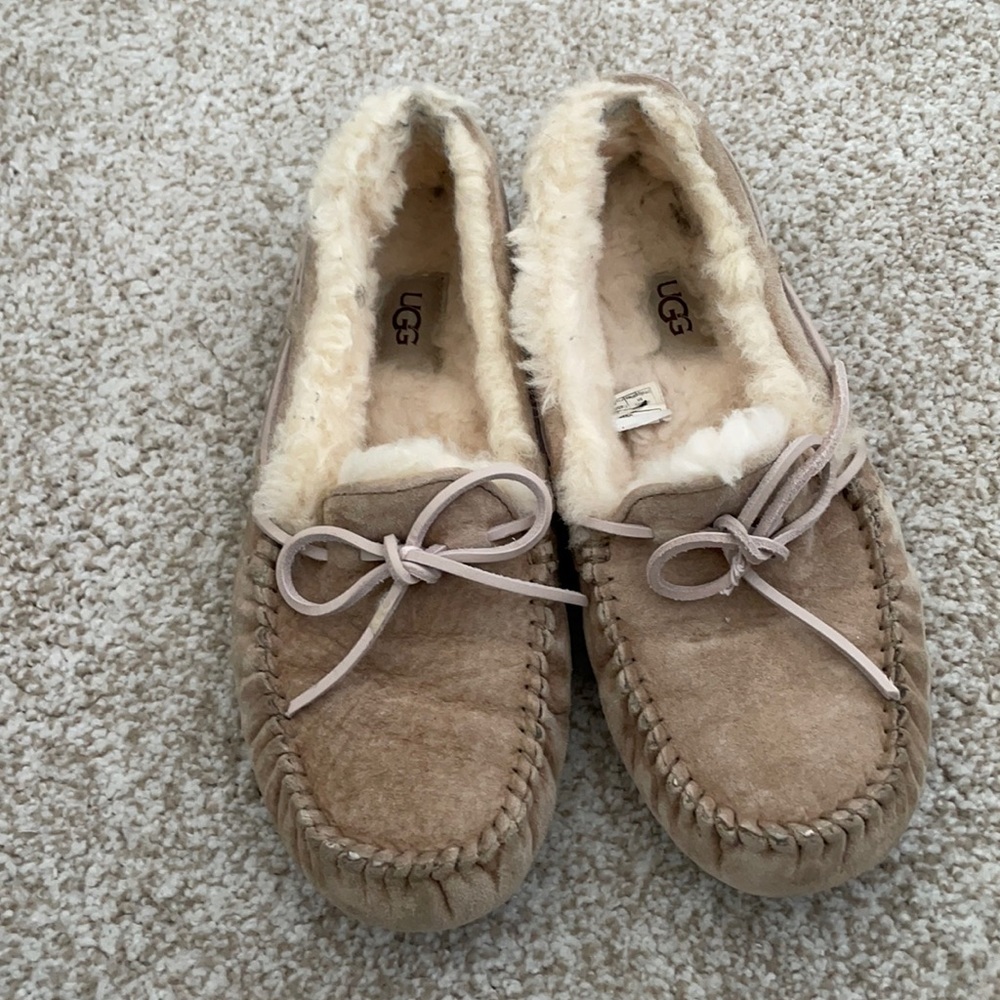 Ugg Slippers